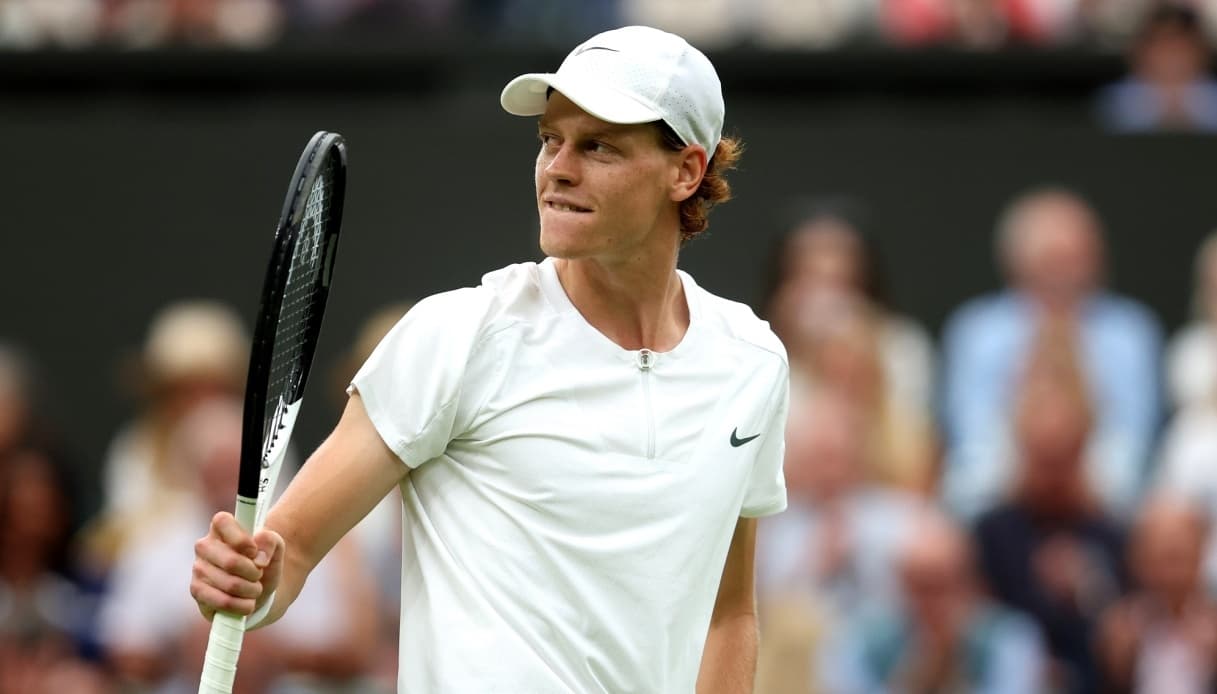 Jannik Sinner defends Wimbledon crown amid trials